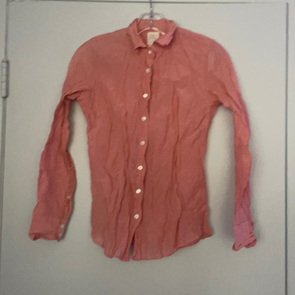 Blouse by J.Crew